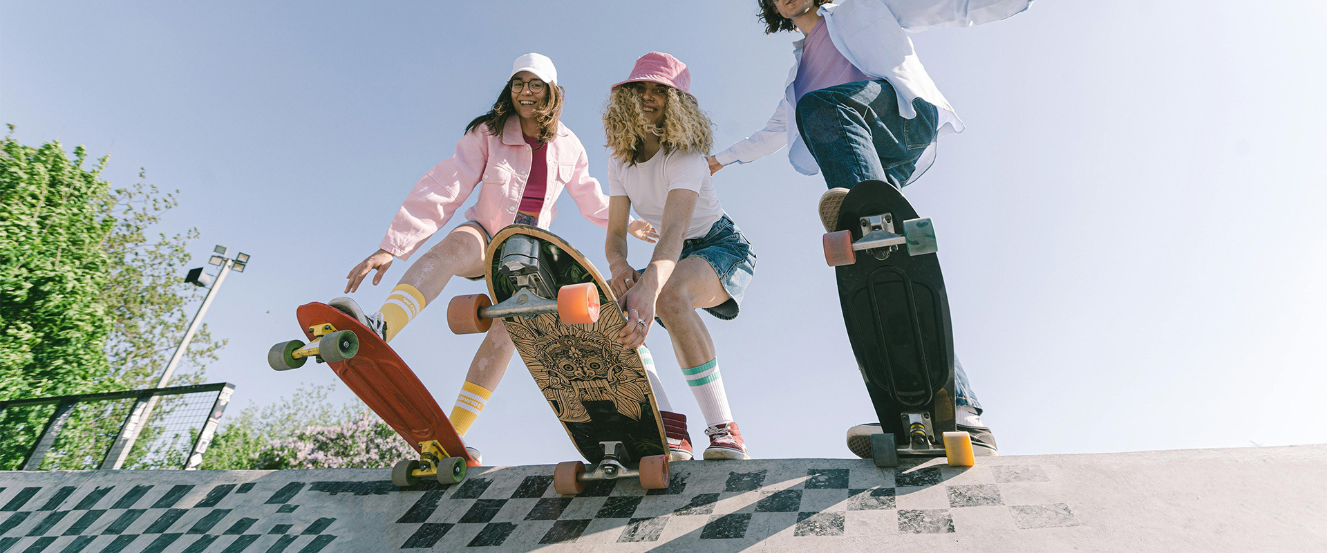 Funky Junque｜Chic Affordable Accessories For Every Moment