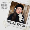 image:imageFunky Junque Fuzzy Headbands for Women  Fluffy Faux Fur Ear Warmer Head band Warm Winter Furry Ear Muff Head Wrap Cozy Fit  Leopard  BrownBlack