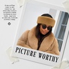 image:imageFunky Junque Fuzzy Headbands for Women  Fluffy Faux Fur Ear Warmer Head band Warm Winter Furry Ear Muff Head Wrap Cozy Fit  Leopard  BrownCamel