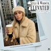 image:imageFunky Junque Fuzzy Headbands for Women  Fluffy Faux Fur Ear Warmer Head band Warm Winter Furry Ear Muff Head Wrap Cozy Fit  Leopard  BrownGlitter  Beige