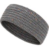 image:imageFunky Junque Winter Headbands for Women  Warm Head Wraps Earmuff Style Ear Warmers Cozy Headwrap for Running Womens Outdoors Gear amp Accessories  Chenille Confetti OatmealChenille Confetti Charcoal