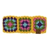 image:imageFunky Junque Winter Headbands for Women  Warm Head Wraps Earmuff Style Ear Warmers Cozy Headwrap for Running Womens Outdoors Gear amp Accessories  Chenille Confetti OatmealCrochet  Mustard