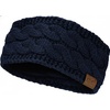 image:imageFunky Junque Winter Headbands for Women  Warm Head Wraps Earmuff Style Ear Warmers Cozy Headwrap for Running Womens Outdoors Gear amp Accessories  Chenille Confetti OatmealNavy