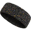 image:imageFunky Junque Winter Headbands for Women  Warm Head Wraps Earmuff Style Ear Warmers Cozy Headwrap for Running Womens Outdoors Gear amp Accessories  Chenille Confetti OatmealChenille Confetti Black