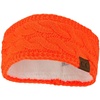 image:imageFunky Junque Winter Headbands for Women  Warm Head Wraps Earmuff Style Ear Warmers Cozy Headwrap for Running Womens Outdoors Gear amp Accessories  Chenille Confetti OatmealOrange