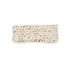 image:imageFunky Junque Winter Headbands for Women  Warm Head Wraps Earmuff Style Ear Warmers Cozy Headwrap for Running Womens Outdoors Gear amp Accessories  Chenille Confetti OatmealChenille Confetti Oatmeal