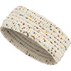 image:imageFunky Junque Winter Headbands for Women  Warm Head Wraps Earmuff Style Ear Warmers Cozy Headwrap for Running Womens Outdoors Gear amp Accessories  Chenille Confetti OatmealChenille Confetti Oatmeal