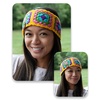 image:imageFunky Junque Winter Headbands for Women  Warm Head Wraps Earmuff Style Ear Warmers Cozy Headwrap for Running Womens Outdoors Gear amp Accessories  Chenille Confetti OatmealCrochet  Mustard