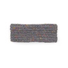 image:imageFunky Junque Winter Headbands for Women  Warm Head Wraps Earmuff Style Ear Warmers Cozy Headwrap for Running Womens Outdoors Gear amp Accessories  Chenille Confetti OatmealChenille Confetti Charcoal