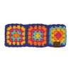 image:imageFunky Junque Winter Headbands for Women  Warm Head Wraps Earmuff Style Ear Warmers Cozy Headwrap for Running Womens Outdoors Gear amp Accessories  Chenille Confetti OatmealCrochet  Purple