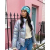 image:imageFunky Junque Womens Cozy Tie Dye Headband Ear Warmer  Stylish Winter Headwrap  Bright Hues Neutral Tones Value Packs