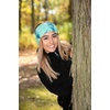 image:imageFunky Junque Womens Cozy Tie Dye Headband Ear Warmer  Stylish Winter Headwrap  Bright Hues Neutral Tones Value PacksGreyCharcoal