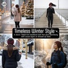 image:imageFunky Junque Womens Ponytail Headband  Soft Knit Winter Ear Warmer for Women Cable Knit Fleece Lined Head Wrap for Cold Weather  IvoryMaroon