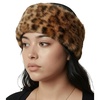 Leopard - Latte