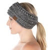 4 Tone Mix - Grey  Black  Beige  Lt French Beige