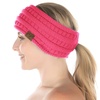 Candy Pink