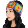 Crochet - Purple