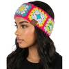 Crochet - Hot Pink