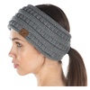 Heather Grey