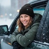 image:imageFunky Junque Basics Beanies Hats for Men Women Winter Hats Soft Warm Unisex Cuffed Ski Beanie Knitted Skull Cap TobogganBlack