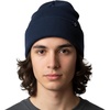 image:imageFunky Junque Basics Beanies Hats for Men Women Winter Hats Soft Warm Unisex Cuffed Ski Beanie Knitted Skull Cap TobogganNavy