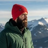 image:imageFunky Junque Basics Beanies Hats for Men Women Winter Hats Soft Warm Unisex Cuffed Ski Beanie Knitted Skull Cap TobogganRed