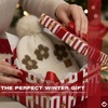 image:imageFunky Junque Beanie for Women Ultra Soft Chenille Faux Fur Pom Pom Winter Hats Warm Ski Cap FashionDaisy  Beige