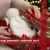 image:imageFunky Junque Beanie for Women Ultra Soft Chenille Faux Fur Pom Pom Winter Hats Warm Ski Cap FashionIvory