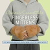 image:imageFunky Junque Faux Fur Flip Mittens Womens Warm Convertible Fingerless GlovesCamel