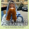 image:imageFunky Junque Faux Fur Flip Mittens Womens Warm Convertible Fingerless GlovesCoffee