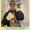 image:imageFunky Junque Faux Fur Flip Mittens Womens Warm Convertible Fingerless GlovesFaux Fur  Beige