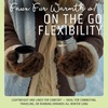 image:imageFunky Junque Faux Fur Flip Mittens Womens Warm Convertible Fingerless GlovesLeopard Print  Brown