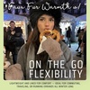 image:imageFunky Junque Faux Fur Flip Mittens Womens Warm Convertible Fingerless GlovesMocha