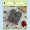 image:imageFunky Junque Faux Fur Flip Mittens Womens Warm Convertible Fingerless GlovesSherpa Grey