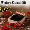 image:imageFunky Junque Fuzzy Mittens for Women Faux Fur Cold Weather Gloves Fleece Lined Cute Furry Fluffy Warm Winter FashionBlack