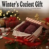 image:imageFunky Junque Fuzzy Mittens for Women Faux Fur Cold Weather Gloves Fleece Lined Cute Furry Fluffy Warm Winter FashionBurgundy
