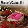image:imageFunky Junque Fuzzy Mittens for Women Faux Fur Cold Weather Gloves Fleece Lined Cute Furry Fluffy Warm Winter FashionCandy Pink