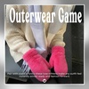 image:imageFunky Junque Fuzzy Mittens for Women Faux Fur Cold Weather Gloves Fleece Lined Cute Furry Fluffy Warm Winter FashionCandy Pink