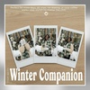 image:imageFunky Junque Fuzzy Mittens for Women Faux Fur Cold Weather Gloves Fleece Lined Cute Furry Fluffy Warm Winter FashionWhite