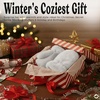 image:imageFunky Junque Fuzzy Mittens for Women Faux Fur Cold Weather Gloves Fleece Lined Cute Furry Fluffy Warm Winter FashionWhite
