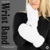 image:imageFunky Junque Fuzzy Mittens for Women Faux Fur Cold Weather Gloves Fleece Lined Cute Furry Fluffy Warm Winter FashionWhite