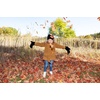 image:imageFunky Junque Kids Convertible Faux Fur Mittens  Girls Mittens Ages 39 Warm Sherpa Winter Fuzzy Mitten with Finger FlapBlack