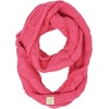 image:imageFunky Junque Kids Scarf amp Matching Sherpa Lined Mitten BundleCandy Pink