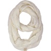 image:imageFunky Junque Kids Scarf amp Matching Sherpa Lined Mitten BundleIvory