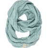 image:imageFunky Junque Kids Scarf amp Matching Sherpa Lined Mitten BundleMint