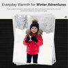 image:imageFunky Junque Kids Touchscreen Gloves  Soft Stretchy Winter Gloves for Boys amp Girls Ages 47 Cozy Girls Winter AccessoriesBlack