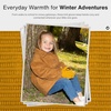 image:imageFunky Junque Kids Touchscreen Gloves  Soft Stretchy Winter Gloves for Boys amp Girls Ages 47 Cozy Girls Winter AccessoriesMustard