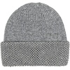 image:imageFunky Junque Luxury Bling Beanie  Womens Sparkle Rhinestone Winter Knit HatRhinestone Net  Grey