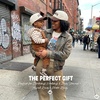 image:imageFunky Junque Matching Family Trucker Hat Set Adult amp Child Baseball Caps  Mommy amp me 2tone vintage snapback caps for family photos baby showers outings amp matching giftsRowdy Upside Down  BrownBeige