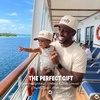 image:imageFunky Junque Matching Family Trucker Hat Set Adult amp Child Baseball Caps  Mommy amp me 2tone vintage snapback caps for family photos baby showers outings amp matching giftsHowdy  BrownBeige